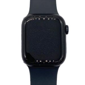 Apple (アップル) Apple Watch Series 8 MNP53J/A 本体のみ