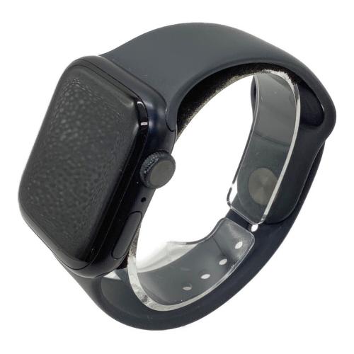 Apple (アップル) Apple Watch Series 8 MNP53J/A 本体のみ