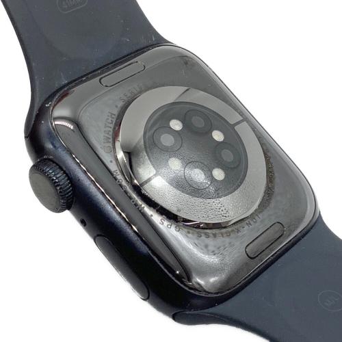 Apple (アップル) Apple Watch Series 8 MNP53J/A 本体のみ