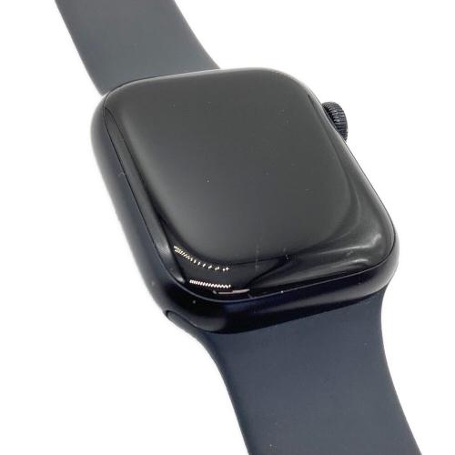 Apple (アップル) Apple Watch Series 8 MNP53J/A 本体のみ