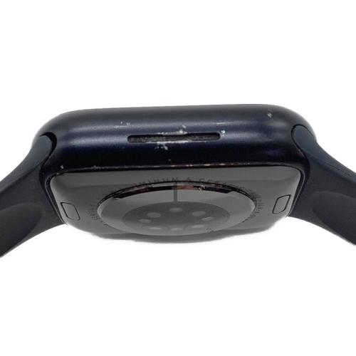 Apple (アップル) Apple Watch Series 8 MNP53J/A 本体のみ