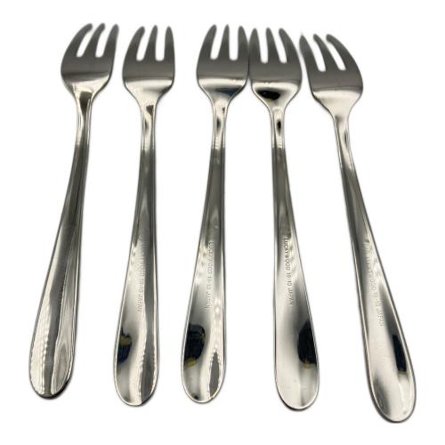 LUCKYWOOD (ラッキーウッド) ディナーセット 未使用品