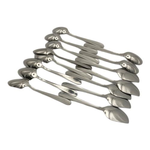 LUCKYWOOD (ラッキーウッド) ディナーセット 未使用品