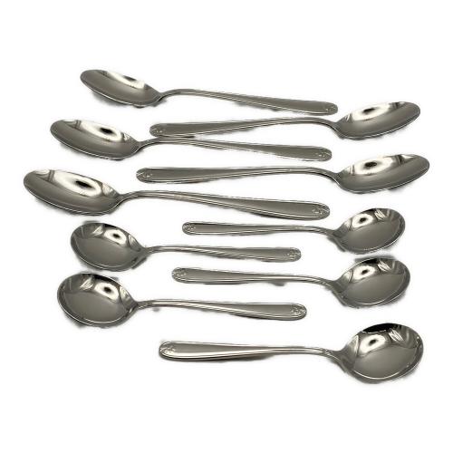 LUCKYWOOD (ラッキーウッド) ディナーセット 未使用品