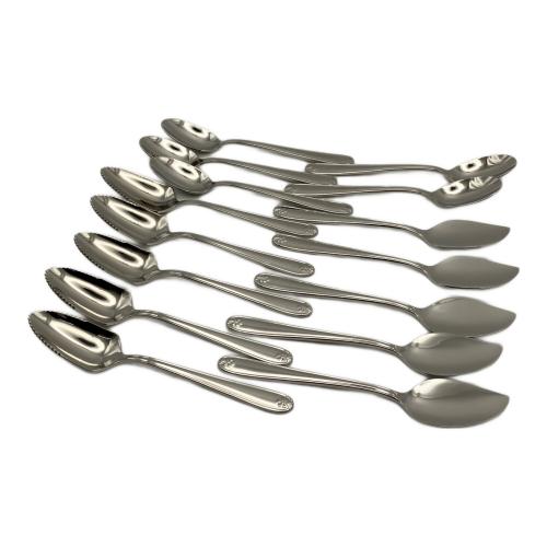 LUCKYWOOD (ラッキーウッド) ディナーセット 未使用品