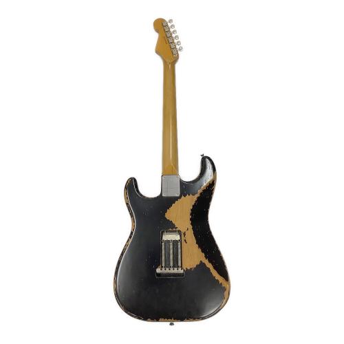 エドワーズ　ストラトキャスター　カスタムラボ EDWARDS (エドワーズ) SUGIZO model ストラトキャスター エレキギター