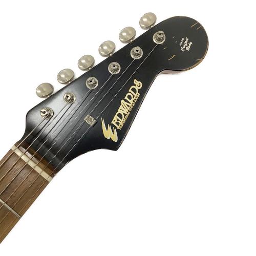 エドワーズ　ストラト　エレキギター エドワーズ ストラトタイプ エレキギター ESP [※お取り寄せ商品