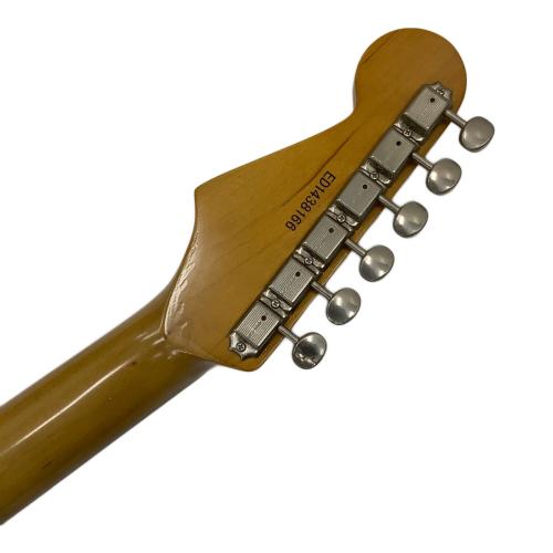 EDWARDS (エドワーズ) SUGIZO model ストラトキャスター エレキギター