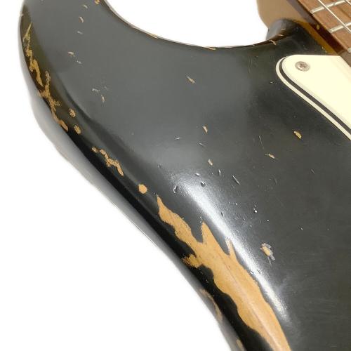 EDWARDS (エドワーズ) SUGIZO model ストラトキャスター エレキギター E-SE-S.K.I.N.