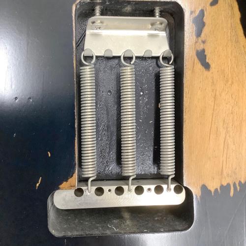 EDWARDS (エドワーズ) SUGIZO model ストラトキャスター エレキギター E-SE-S.K.I.N.