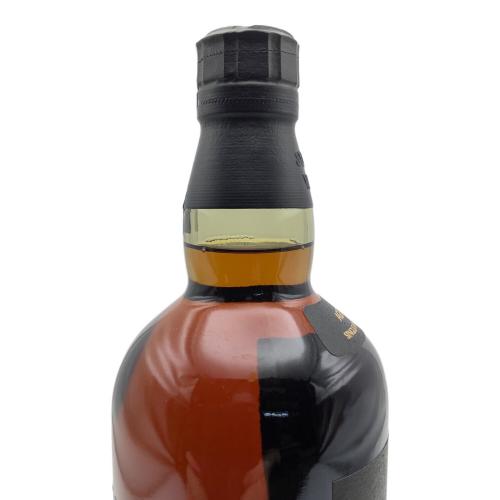 サントリー ジャパニーズウィスキー @ 700ml 山崎 18年 未開封