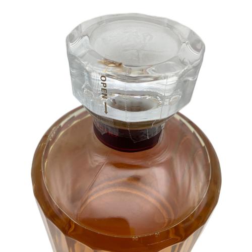 サントリー ウィスキー 700ml 響 BLOSSOM HARMONY 2023 未開封