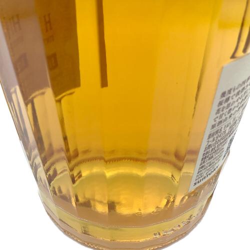 サントリー ウィスキー 700ml 響 BLOSSOM HARMONY 2023 未開封