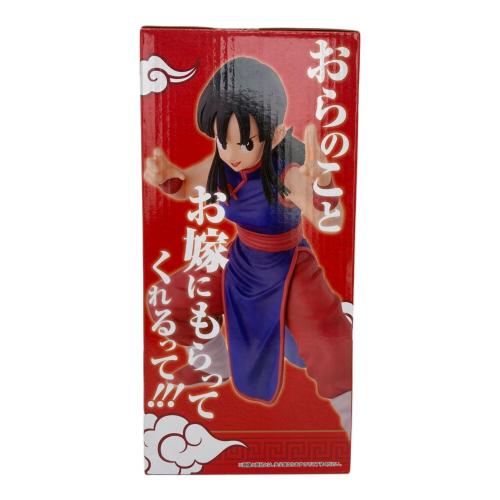 ドラゴンボール チチ MASTERLISE フィギュア 一番くじ B賞