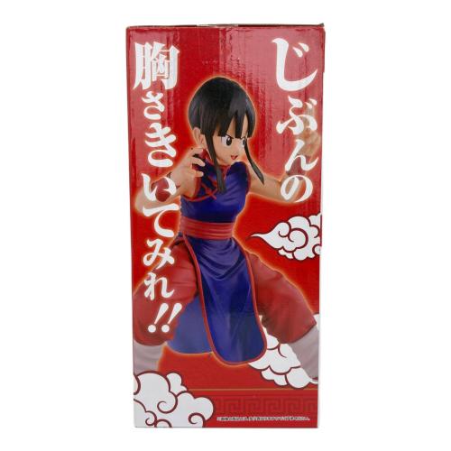 ドラゴンボール チチ MASTERLISE フィギュア 一番くじ B賞
