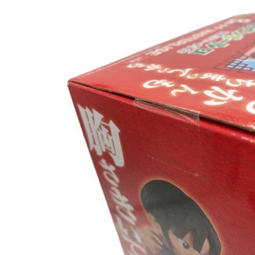 ドラゴンボール チチ MASTERLISE フィギュア 一番くじ B賞