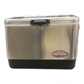 Coleman (コールマン) クーラーボックス 100周年記念 54QT STEEL COOLER
