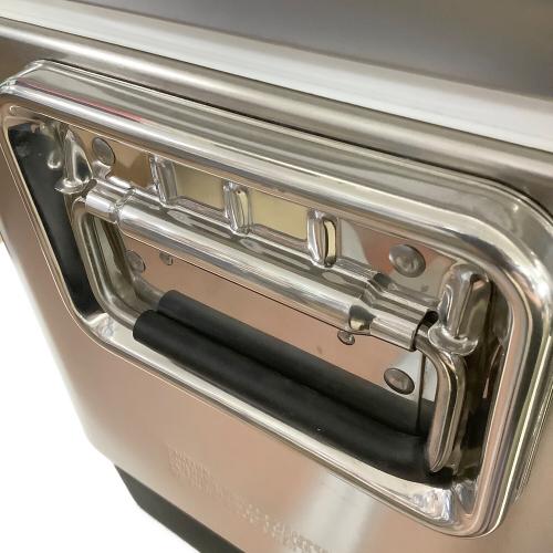 Coleman (コールマン) クーラーボックス 100周年記念 54QT STEEL COOLER