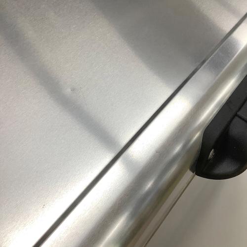 Coleman (コールマン) クーラーボックス 100周年記念 54QT STEEL COOLER