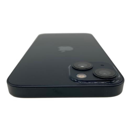 Apple (アップル) iPhone13 MLNN3J/A 角キズ有