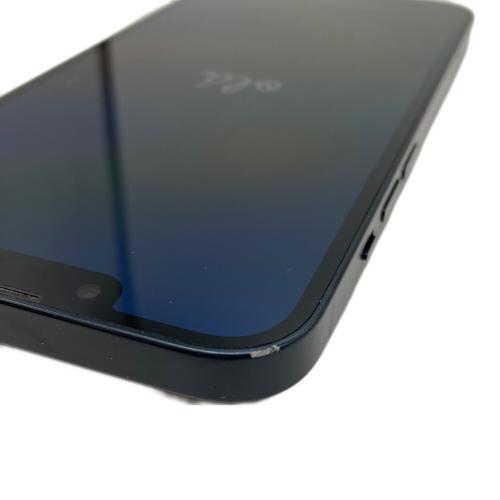 Apple (アップル) iPhone13 MLNN3J/A 角キズ有