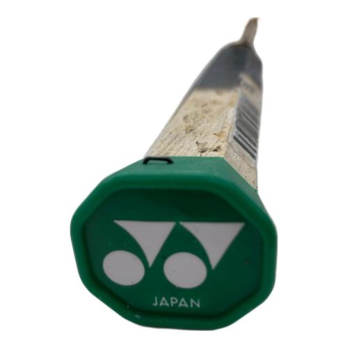 YONEX (ヨネックス) バドミントンラケット NANOSPEED8000