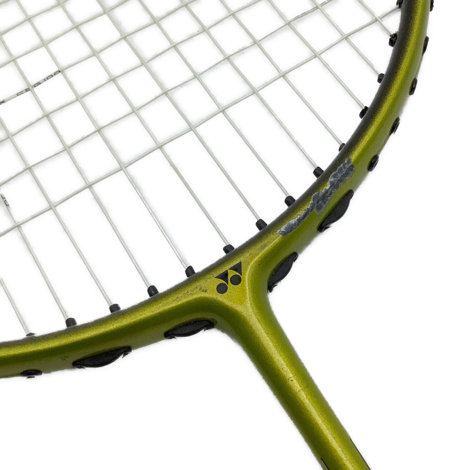 Yonex ARMORTEC800 バドミントンラケット YONEX (ヨネックス) バドミントンラケット ARMORTEC800｜トレファクONLINE