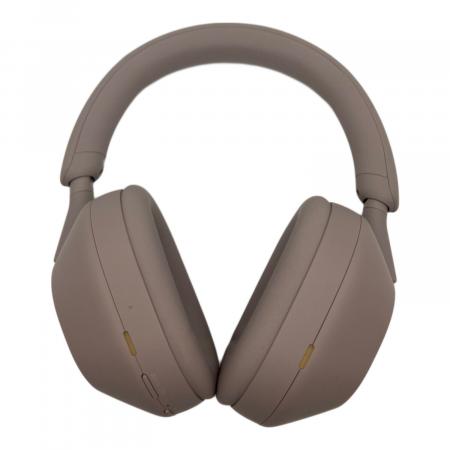 SONY (ソニー) ノイズキャンセリングワイヤレスヘッドホン WH-1000XM5