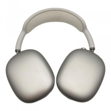 O*E様 Apple AirPods Max A2096 美品 付属品完備 動作 Apple (アップル) AirPods Max 2020年発売モデル A2096 Lightning 動作