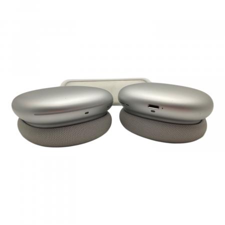 Apple (アップル) AirPods Max 2020年発売モデル A2096 Lightning 動作