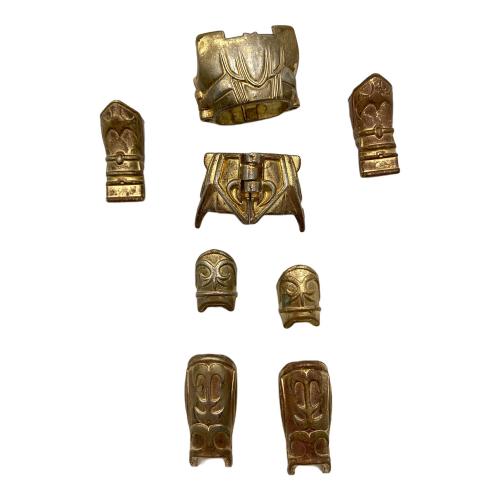 聖闘士星矢 アリエスクロス ※パーツ欠品有