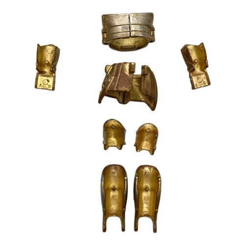 聖闘士星矢 アリエスクロス ※パーツ欠品有