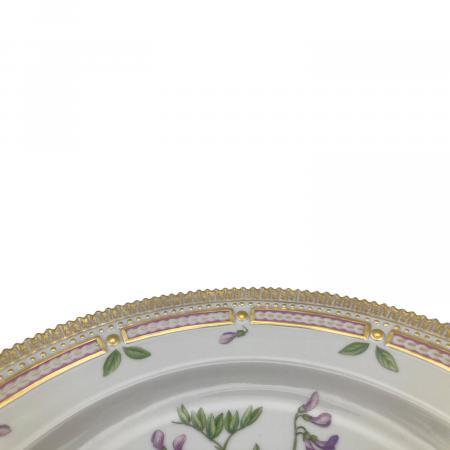 ROYAL COPENHAGEN (ロイヤル・コペンハーゲン) ディナープレート 26cm