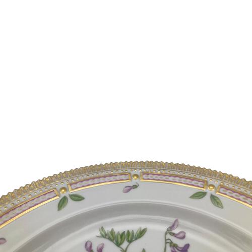 ROYAL COPENHAGEN (ロイヤル・コペンハーゲン) ディナープレート 26cm