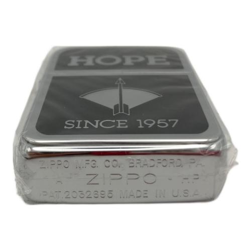ZIPPO HOPE 1941復刻