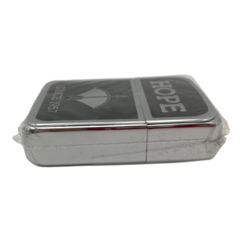 ZIPPO HOPE 1941復刻