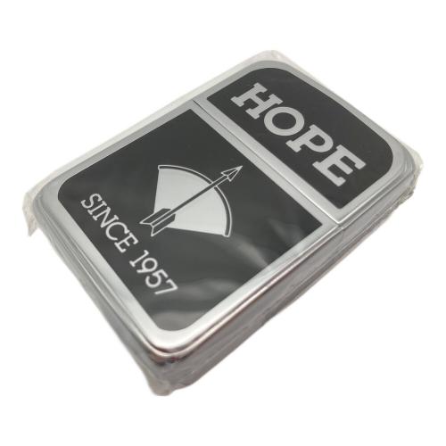 ZIPPO HOPE 1941復刻
