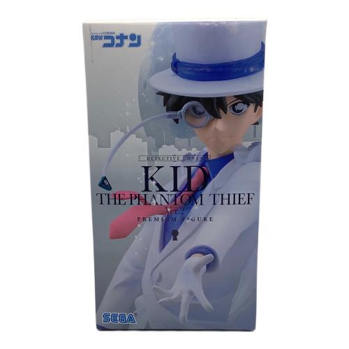 名探偵コナン (メイタンテイコナン) フィギュア キッド THE PHANTOM THIEF