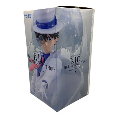 名探偵コナン (メイタンテイコナン) フィギュア キッド THE PHANTOM THIEF