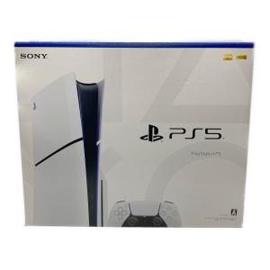 SONY (ソニー) Playstation5 新型PS5(Ultra HD Blu-ray ディスクドライブ搭載版 CFI-2000 動作確認済み E44B0161B11280123