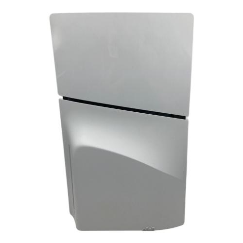 SONY (ソニー) Playstation5 新型PS5(Ultra HD Blu-ray ディスクドライブ搭載版 CFI-2000 動作確認済み E44B0161B11280123