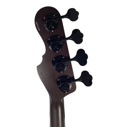 momose (モモセ) エレキベース MJ24-MV-EWC ZW/MH AC SP'24/NJ 2024年商談会モデル