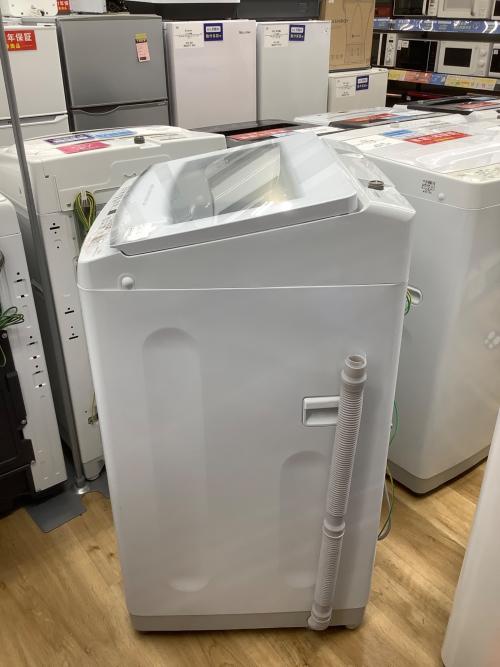 AQUA (アクア) 全自動洗濯機 7.0kg AQW-V7P 2023年製