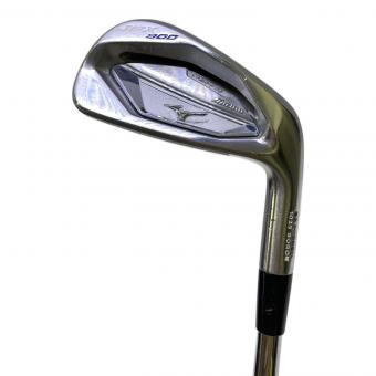 MIZUNO JPX900 FORGED アイアン8本セット/シャフト： N.S PRO 950GH HT フレックス【SR】