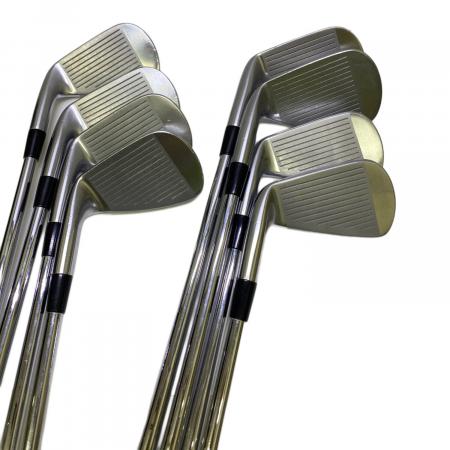 ミズノJPX900forgedアイアン 6~Pまで NS950GH-S ミズノ直営限定】MX-I FORGED アイアン 5本組(No.6～9、PW)(N.S.PRO