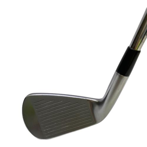 MIZUNO JPX900 FORGED アイアン8本セット/シャフト：	N.S PRO 950GH HT フレックス【SR】