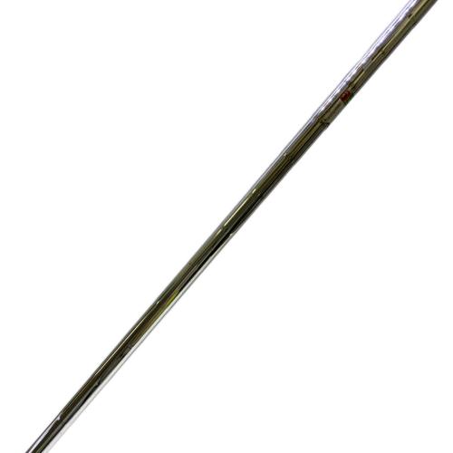 MIZUNO JPX900 FORGED アイアン8本セット/シャフト：	N.S PRO 950GH HT フレックス【SR】