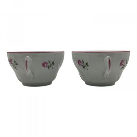 RICHARD GINORI (リチャードジノリ) カップ&ソーサー&プレートセット