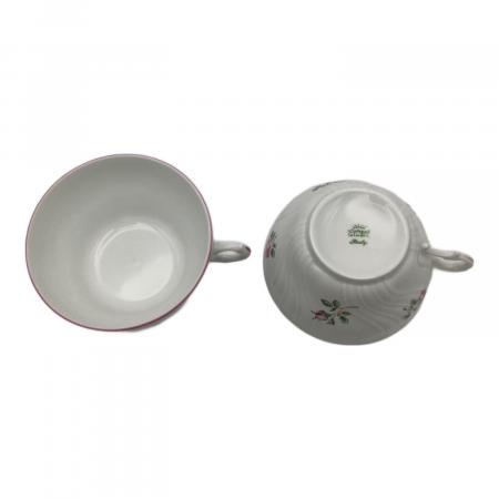 RICHARD GINORI (リチャードジノリ) カップ&ソーサー&プレートセット