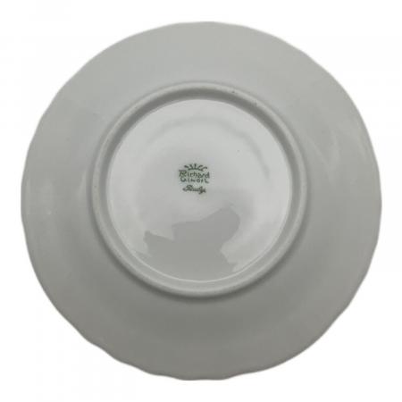 RICHARD GINORI (リチャードジノリ) カップ&ソーサー&プレートセット